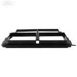 Soporte de rejilla de radiador original para Ford Focus Saloon y Estate 1785503