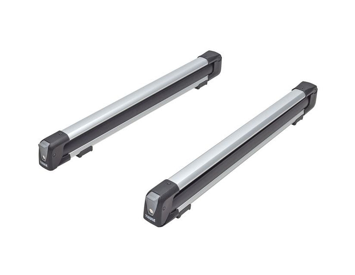 Thule®* Accesorio portaesquís para techo SnowPack 7326.