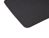 Original Ford Galaxy/S-MAX Alfombrillas de terciopelo traseras,en color negro
