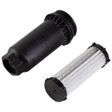 Filtro de aceite PowerShift para caja de cambios automática original para Ford Focus C-Max Kuga Mondeo 1589089