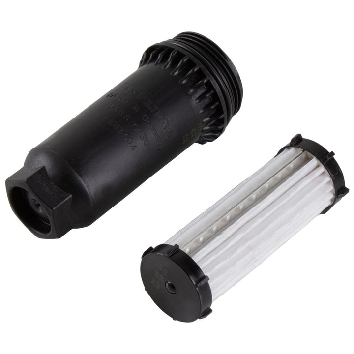 Filtro de aceite PowerShift para caja de cambios automática original para Ford Focus C-Max Kuga Mondeo 1589089