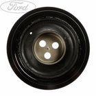 Polea de cigüeñal original para Ford Transit 1731716