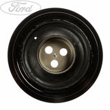 Polea de cigüeñal original para Ford Transit 1731716