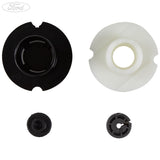 Kit de reparación para conexión del cable del cambio de marchas original para Ford Fiesta 2008-2012 1619959