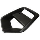 Rejilla de aire parachoques delantero inferior O/S (lado del pasajero) original para Ford Focus RS 2.3 2016- 2003980