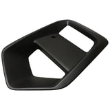 Rejilla de aire parachoques delantero inferior O/S (lado del pasajero) original para Ford Focus RS 2.3 2016- 2003980