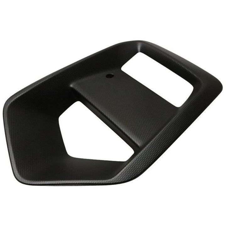 Rejilla de aire parachoques delantero inferior O/S (lado del pasajero) original para Ford Focus RS 2.3 2016- 2003980