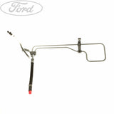 Enfriador de aceite para dirección asistida original para Ford Focus 1801234