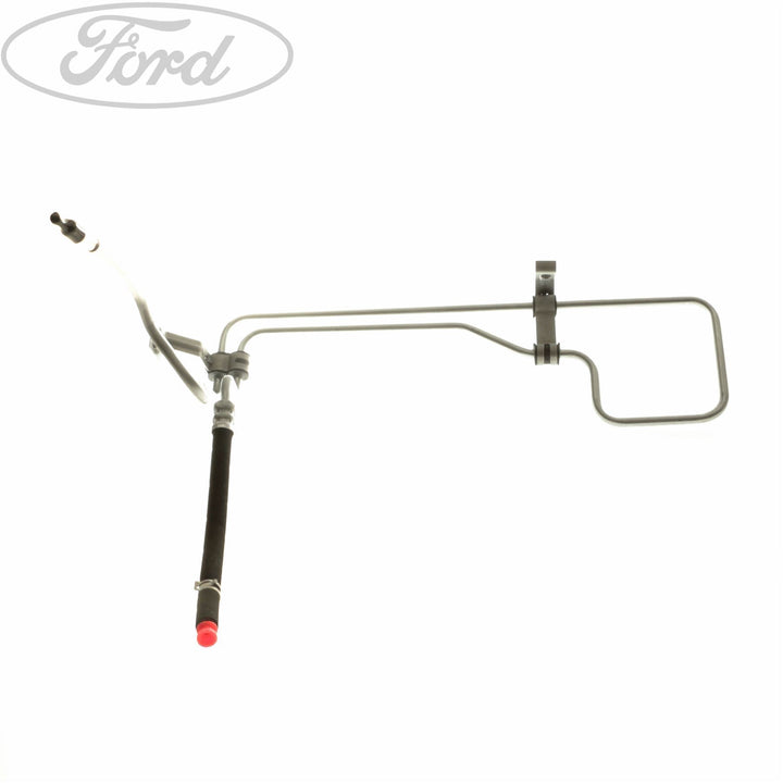 Enfriador de aceite para dirección asistida original para Ford Focus 1801234