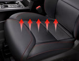 Xvision (SCC)* Kit de calefactado de asientos para un asiento.