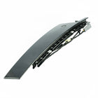 Moldura de pilar B de puerta delantera IZQ Mustang Mach-E 2021+
