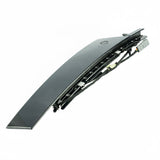 Moldura de pilar B de puerta delantera IZQ Mustang Mach-E 2021+