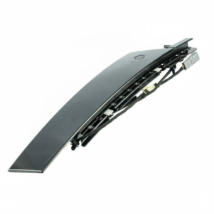 Moldura de pilar B de puerta delantera IZQ Mustang Mach-E 2021+