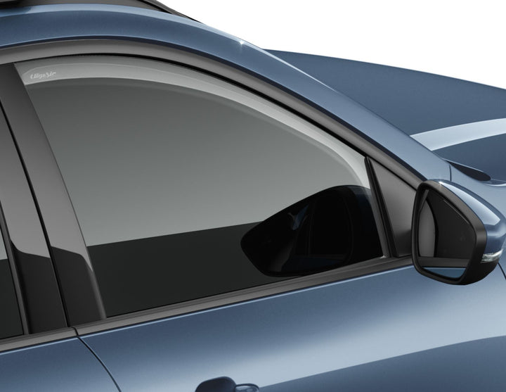 Ford Kuga desde 12/2019 ClimAir®* Deflector de aire para ventanillas delanteras