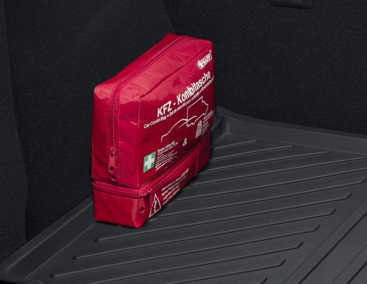 Kalff* Paquete de seguridad premium Nano 