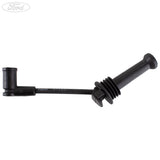 Cable de encendido cilindro HT original para Ford Fiesta Focus C-Max Mondeo 4 1502368