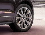 Original Ford Edge desde 01/2016 Llantas de aleación 20