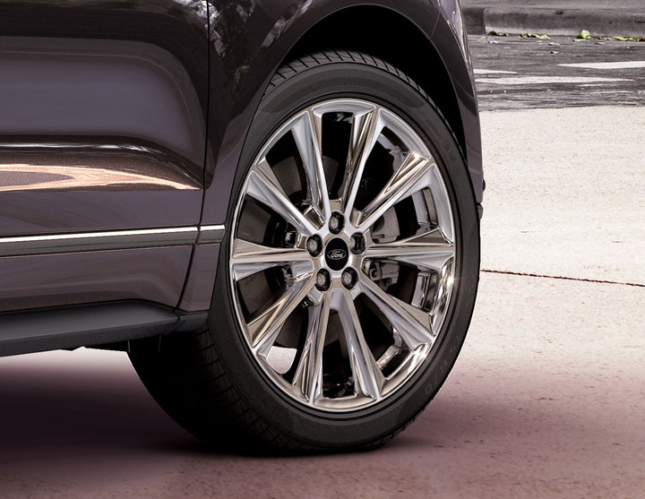 Original Ford Edge desde 01/2016 Llantas de aleación 20