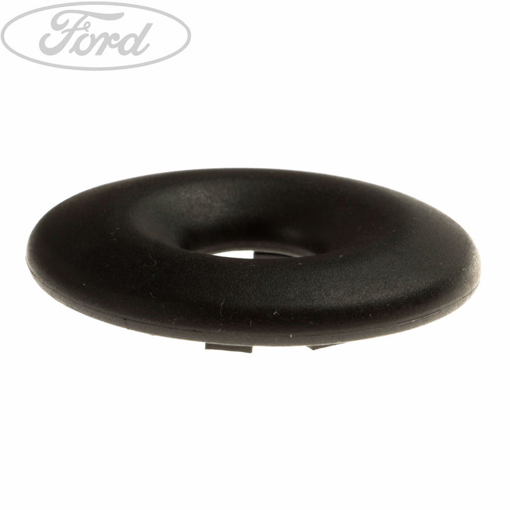 Sello de cierre del portón trasero del maletero original para Ford Focus 1100354