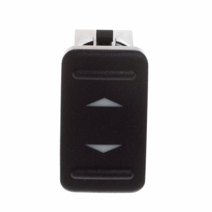 Interruptor de control de ventanilla para puerta delantera original Ford 1428969