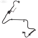 Tubo separador de vapor de combustible original Ford 5233601