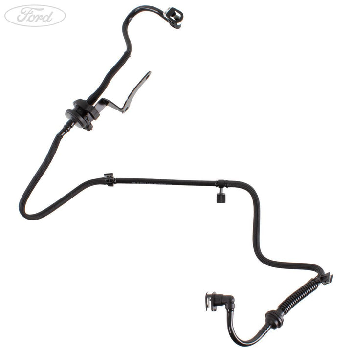 Tubo separador de vapor de combustible original Ford 5233601