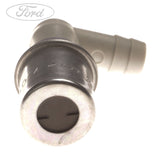 Válvula de ventilación de aceite para cárter original Ford 1226480