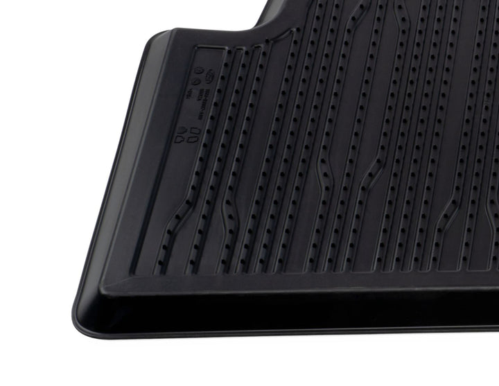 Original Ford Pack de protección para Ford Tourneo Connect