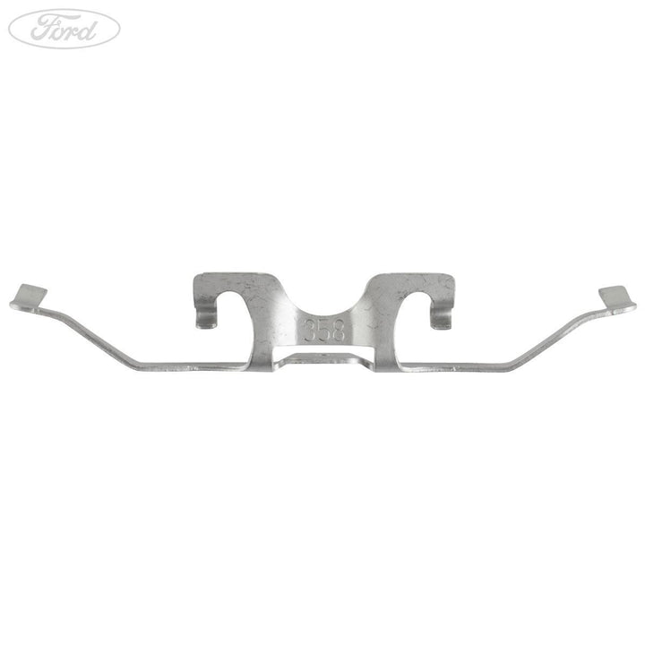 Resorte de pinza de freno delantero original para Ford Focus Kuga Connect ST 5160320