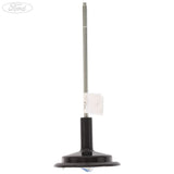 Ford Focus 11-19 Placa Altavoces Subwoofer Negro 1848939