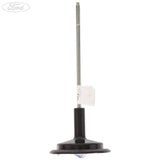 Ford Focus 11-19 Placa Altavoces Subwoofer Negro 1848939