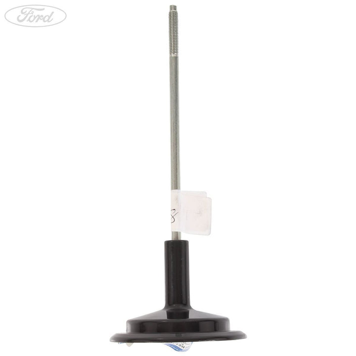 Ford Focus 11-19 Placa Altavoces Subwoofer Negro 1848939