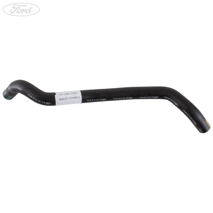 Manguito de conexión de dirección asistida original para Ford Ranger Diésel 2.2 2011- 1786306