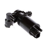 Fiesta 2008-2019 Conjunto de motor y bomba negra