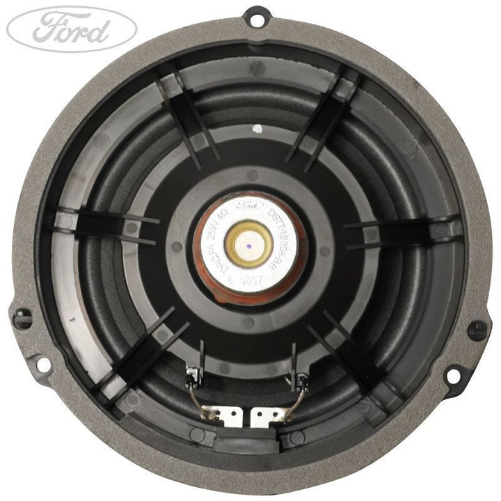 Altavoz del panel trasero O/S (lado del pasajero) y N/S (lado del conductor) original para Ford Mondeo Mustang 2015- 5294327