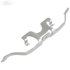 Resorte de pinza de freno delantero original para Ford Focus Kuga Connect ST 5160320