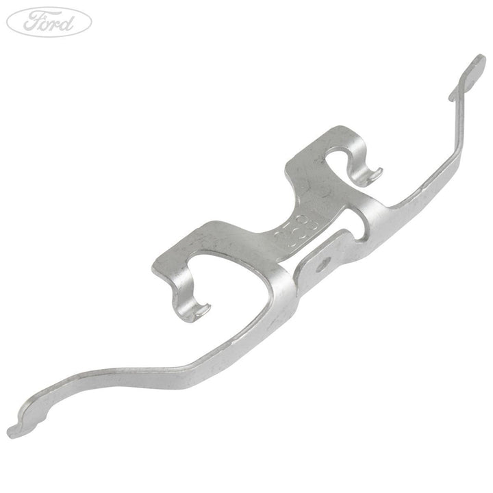Resorte de pinza de freno delantero original para Ford Focus Kuga Connect ST 5160320
