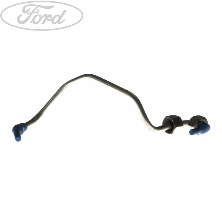 Tubo de suministro del inyector de combustible original Ford 1365164