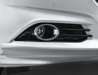 Original Ford Mondeo Alojamientos preformados para faros antiniebla para lado derecho
