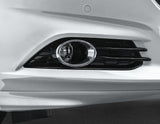 Original Ford Mondeo Alojamientos preformados para faros antiniebla para lado derecho