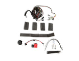 Kuga Kit de cables para gancho de remolque Conector de 7 pins.