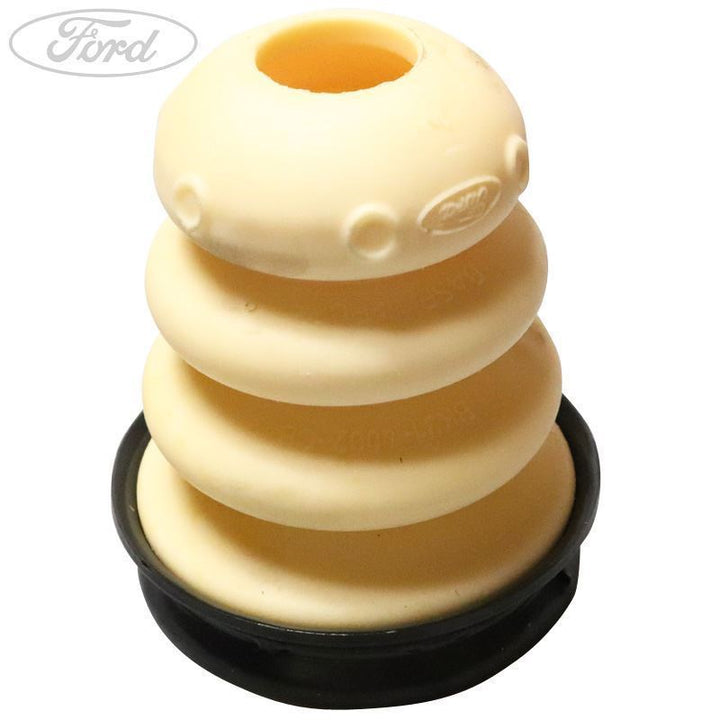 Ford Transit Parachoques Frontal TD 350M Serie Negro 1817422