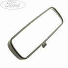 Ford Fiesta/Fusion Espejo Retrovisor Interior Día/Noche Negro 4982463