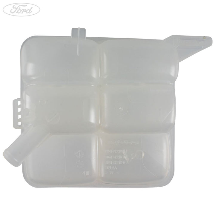 Depósito de expansión del radiador original para Ford Kuga 1739015
