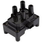 Fiesta Fusion Conjunto De Bobina De Encendido Azul