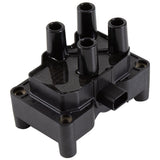 Fiesta Fusion Conjunto De Bobina De Encendido Azul