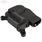 Actuador del sistema de calefacción con aire acondicionado automático original para Ford KA de 2008 en adelante 1751262