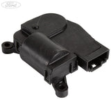 Actuador del sistema de calefacción con aire acondicionado automático original para Ford KA de 2008 en adelante 1751262