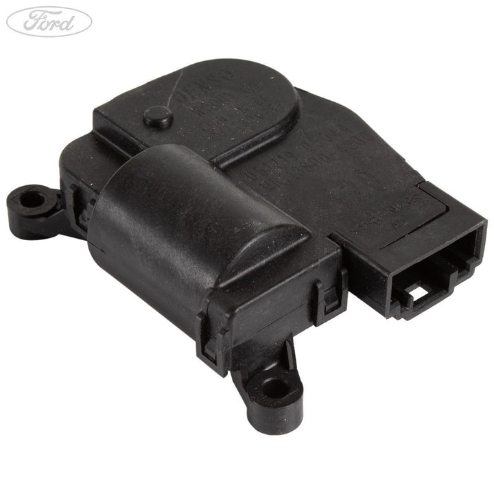Actuador del sistema de calefacción con aire acondicionado automático original para Ford KA de 2008 en adelante 1751262