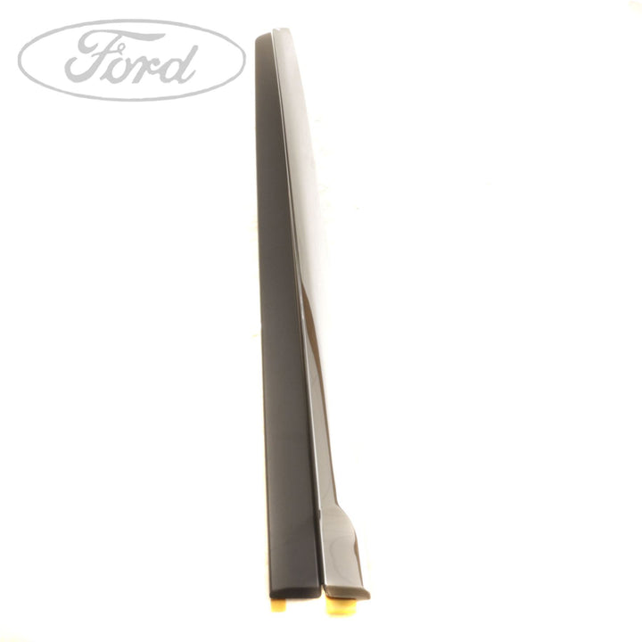 Moldura para puerta exterior y carrocería O/S (lado del pasajero) original para Ford Galaxy WA6 1806468